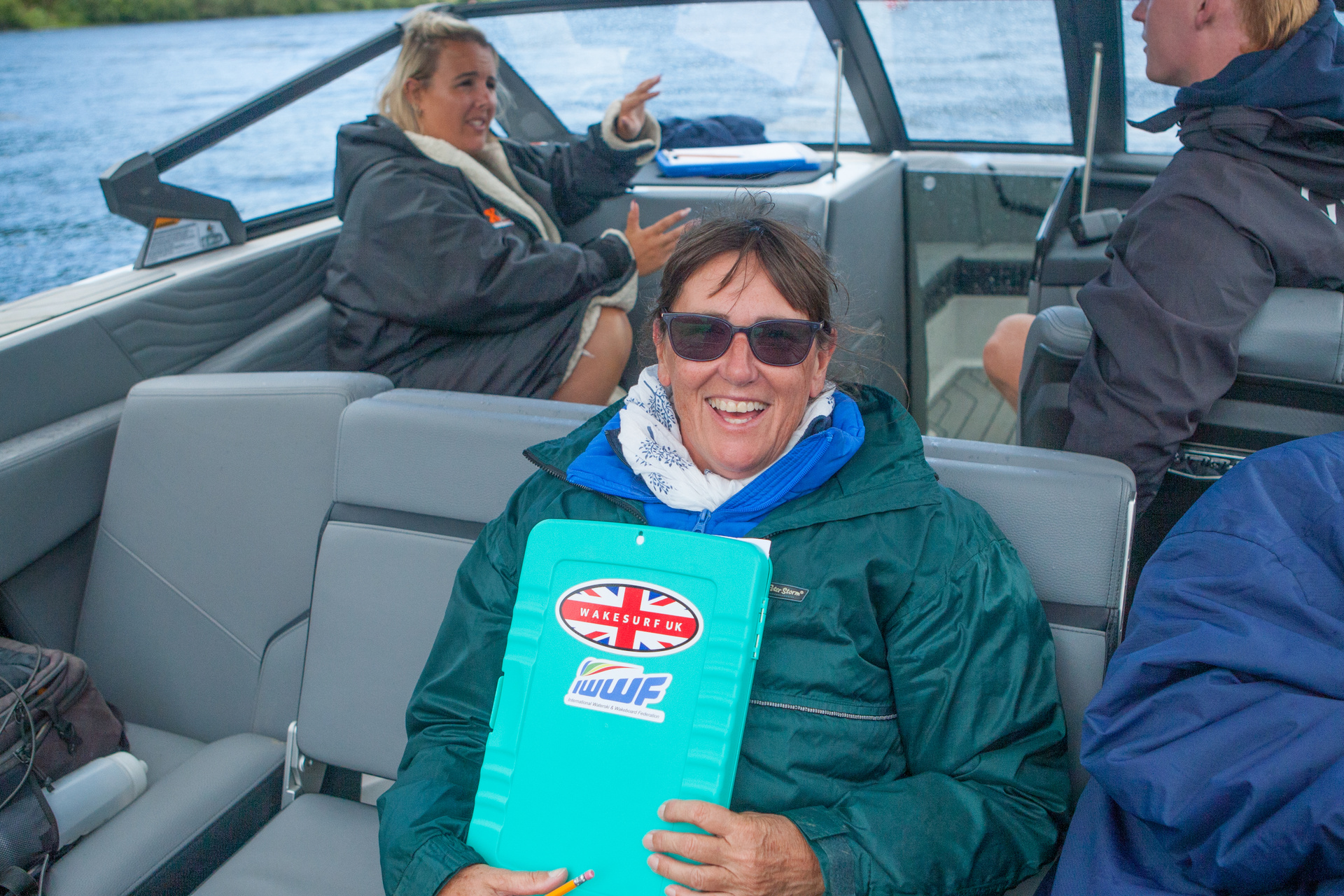 2026 Midlands Nautique UK Wakesurf Nationals  - 592