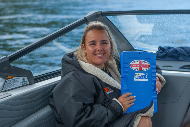 2026 Midlands Nautique UK Wakesurf Nationals  - 594 - Photos Mark Osmond