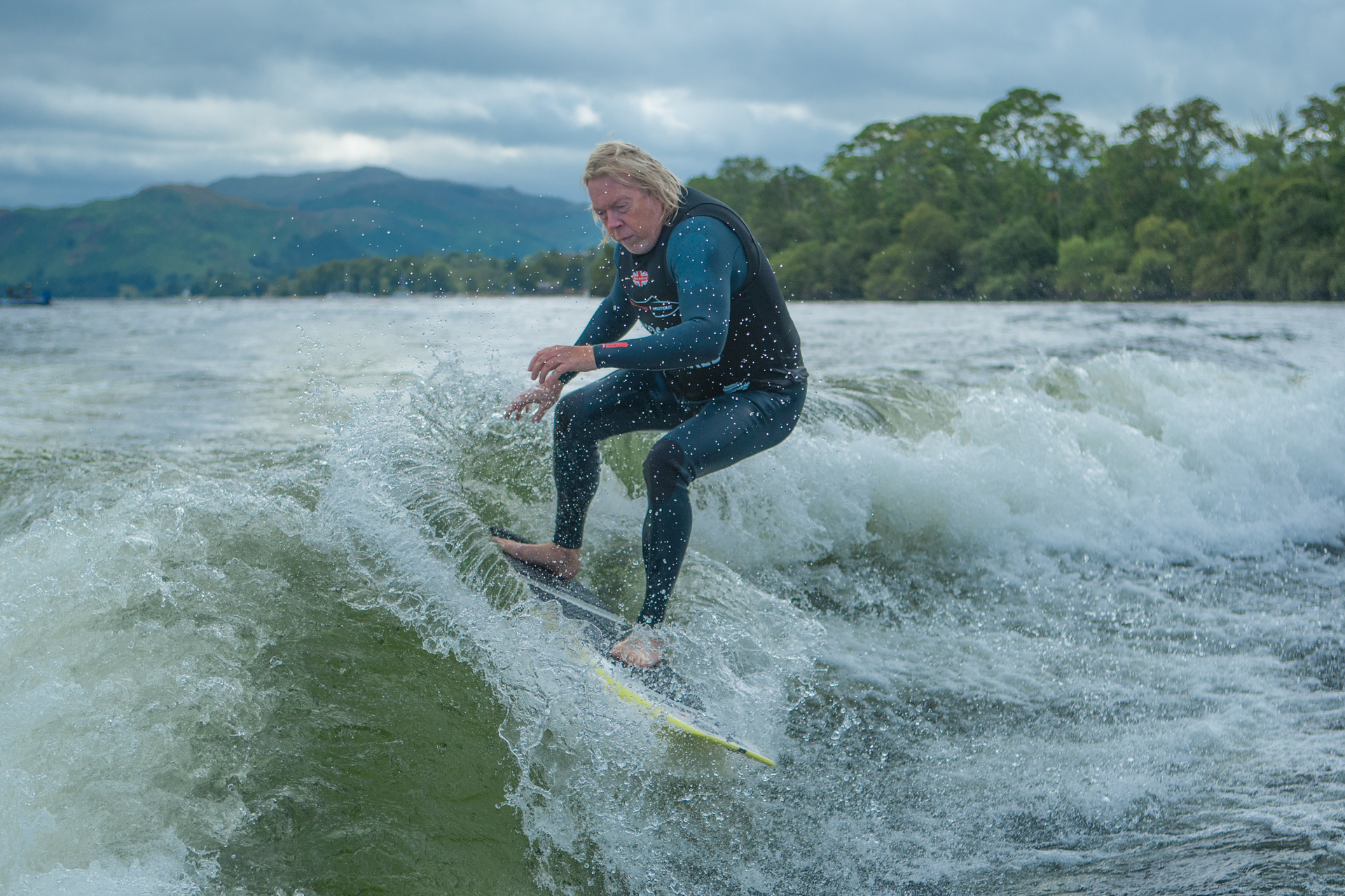 2026 Midlands Nautique UK Wakesurf Nationals  - 595