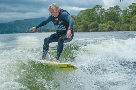 2026 Midlands Nautique UK Wakesurf Nationals  - 600 - Photos Mark Osmond