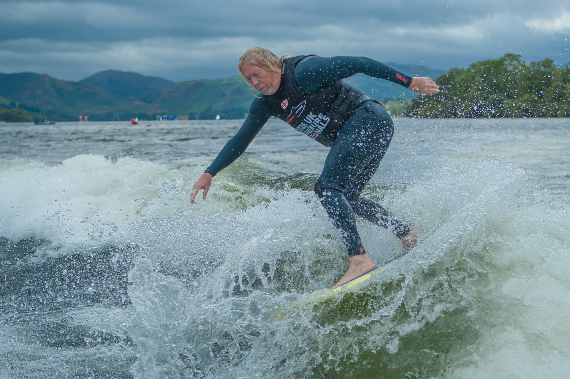 2026 Midlands Nautique UK Wakesurf Nationals  - 603