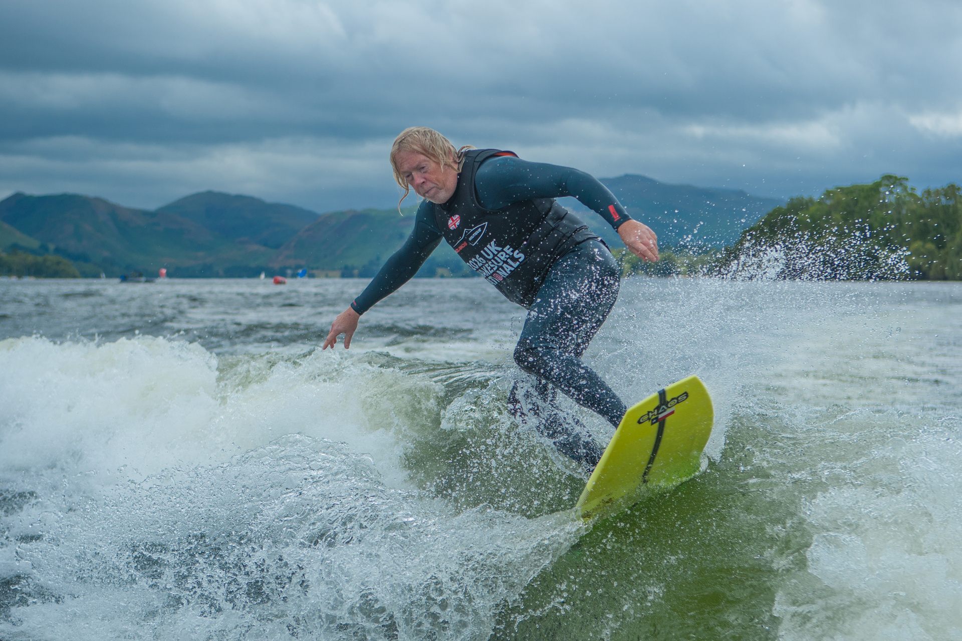 2026 Midlands Nautique UK Wakesurf Nationals  - 604