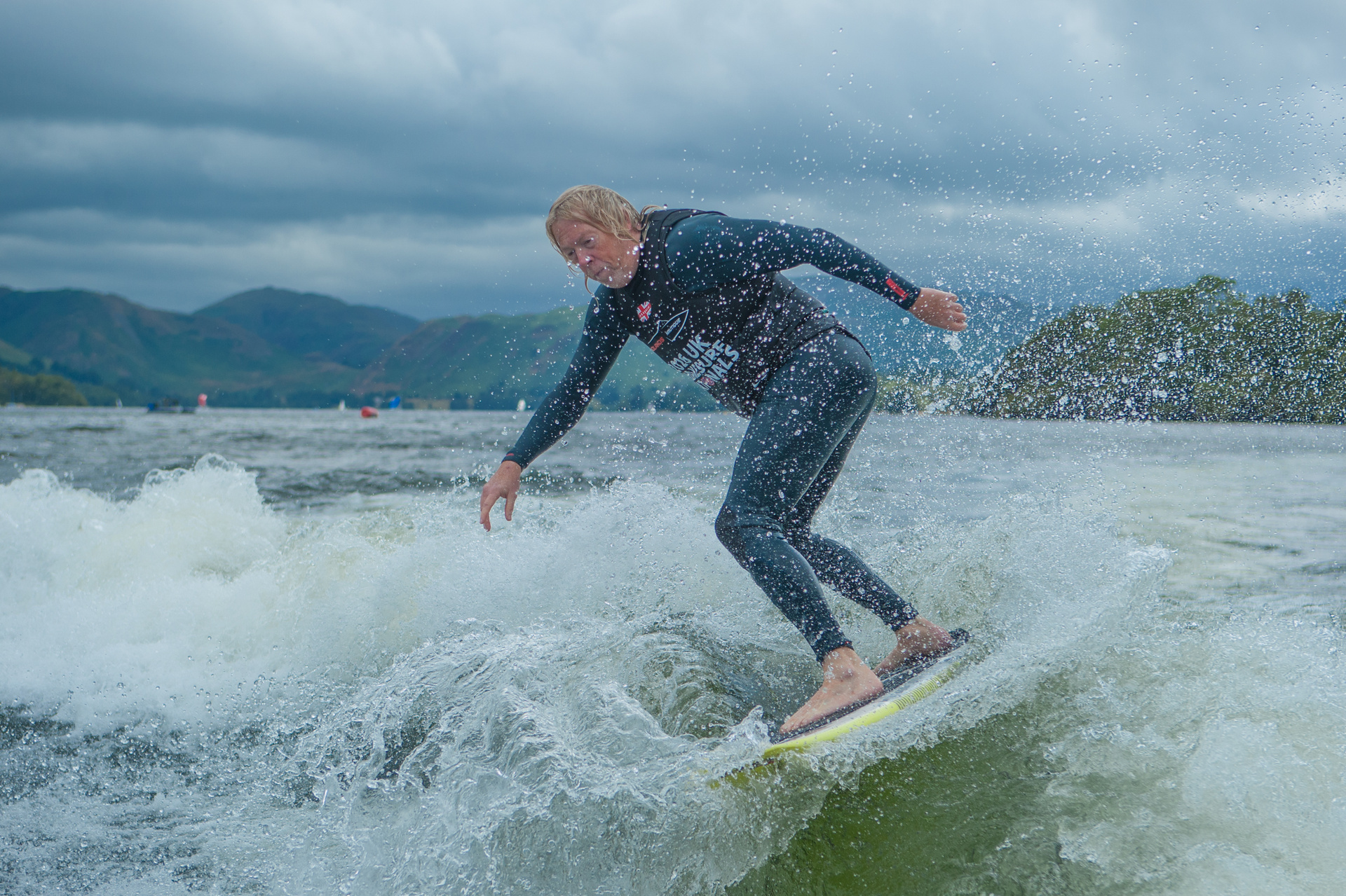 2026 Midlands Nautique UK Wakesurf Nationals  - 605
