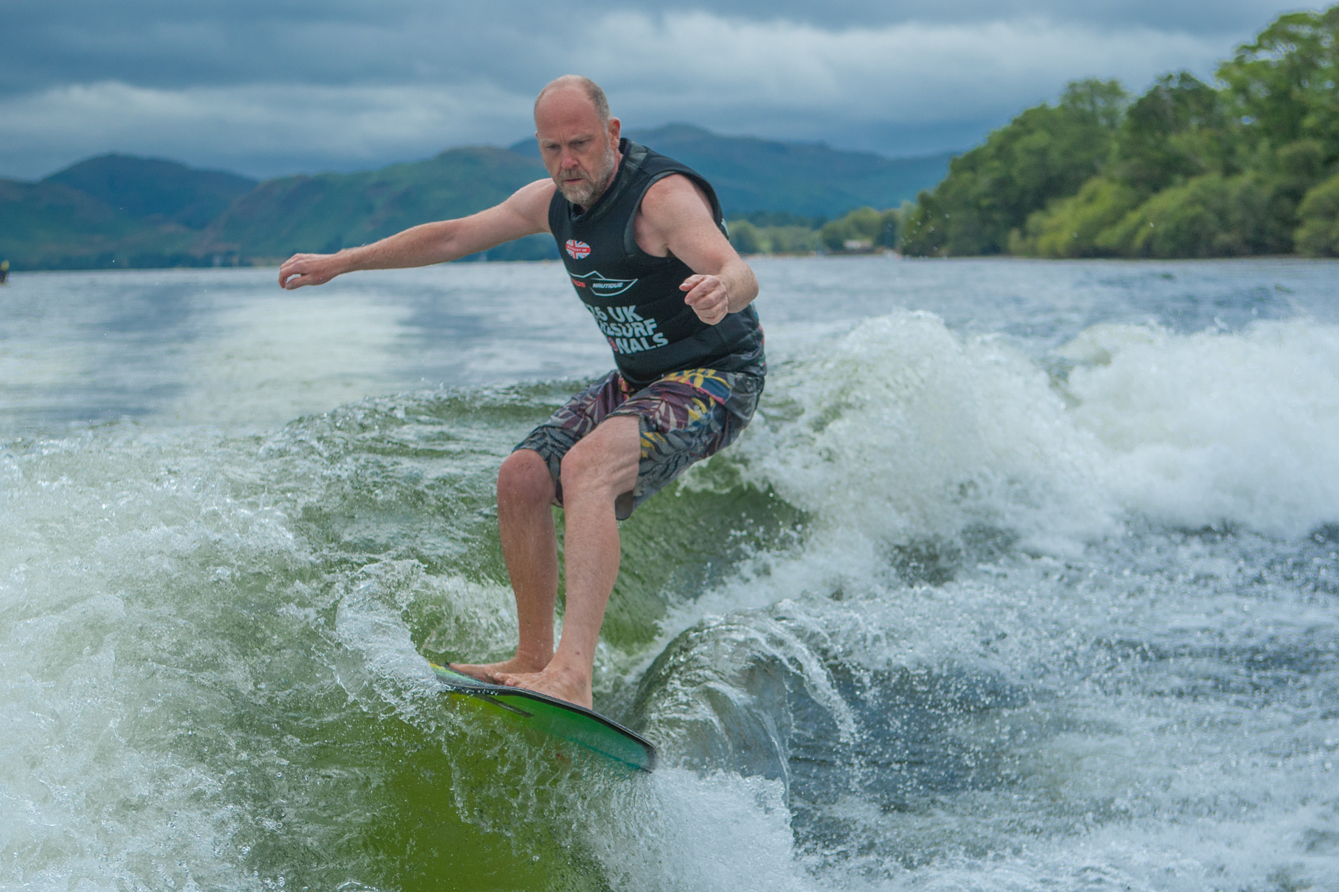 2026 Midlands Nautique UK Wakesurf Nationals  - 606