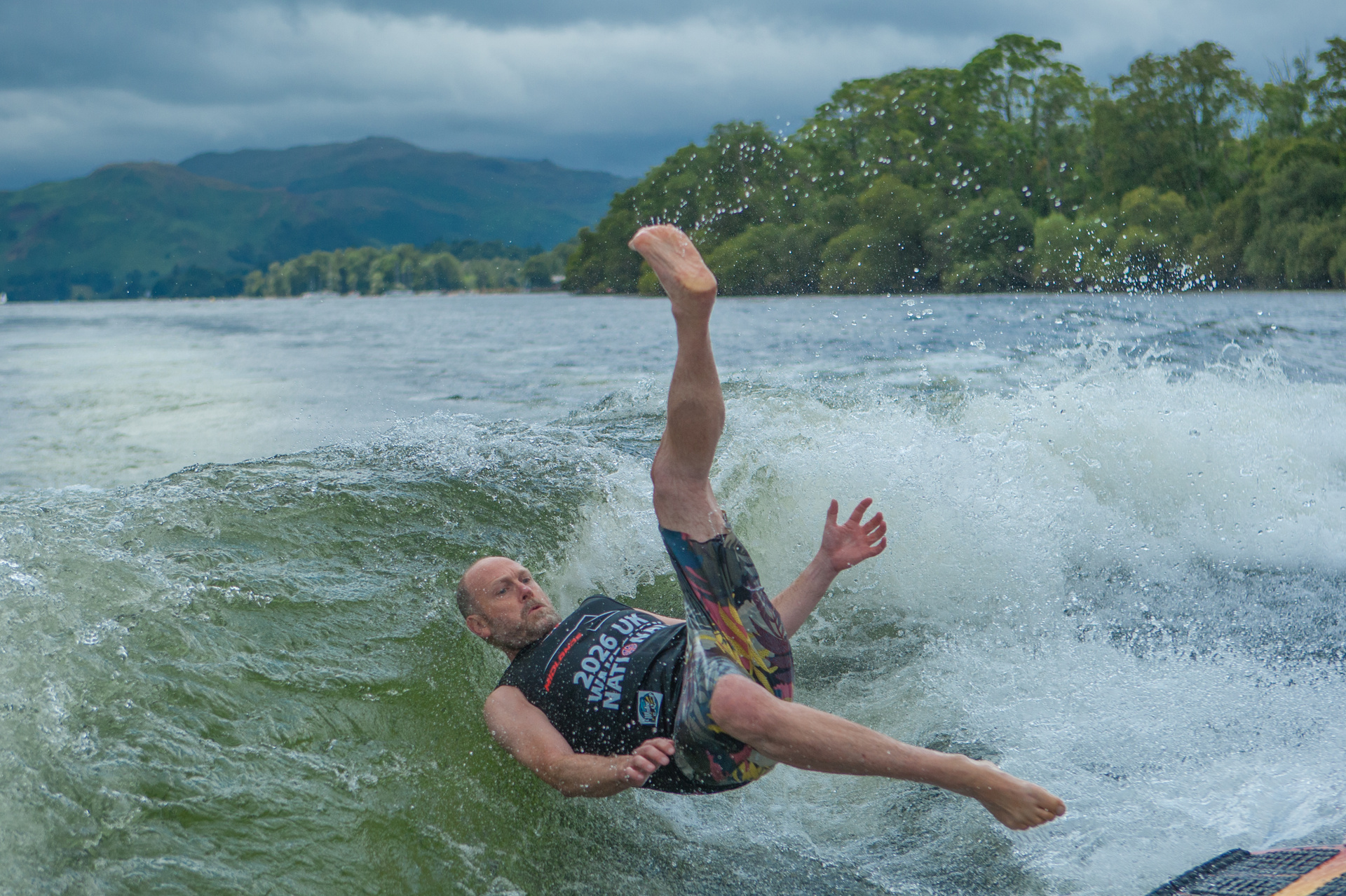 2026 Midlands Nautique UK Wakesurf Nationals  - 609