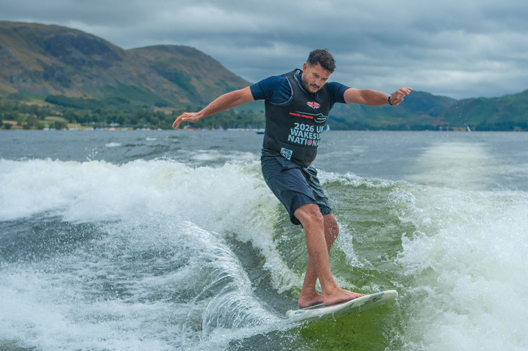 2026 Midlands Nautique UK Wakesurf Nationals  - 612 - Photos Mark Osmond