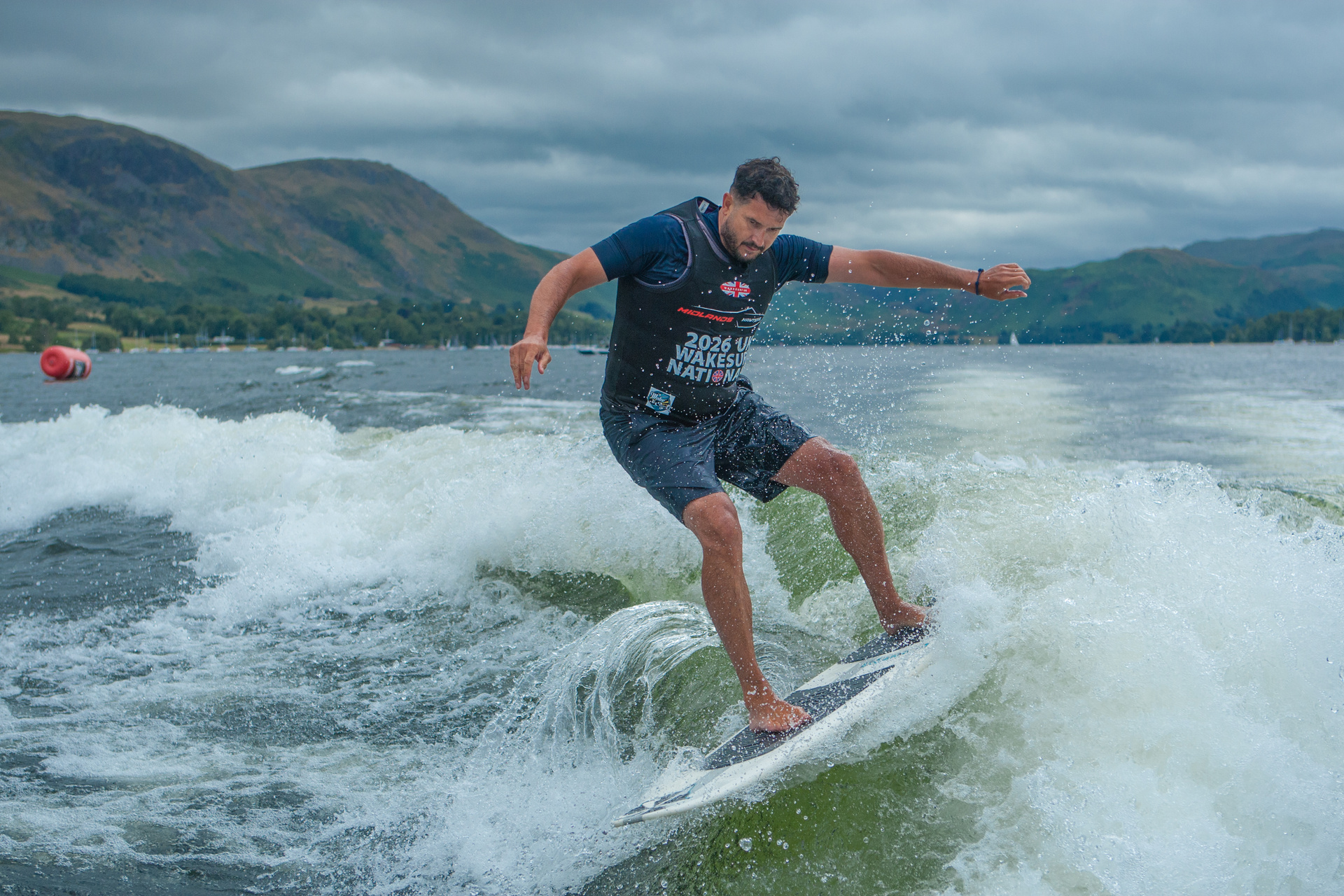 2026 Midlands Nautique UK Wakesurf Nationals  - 613