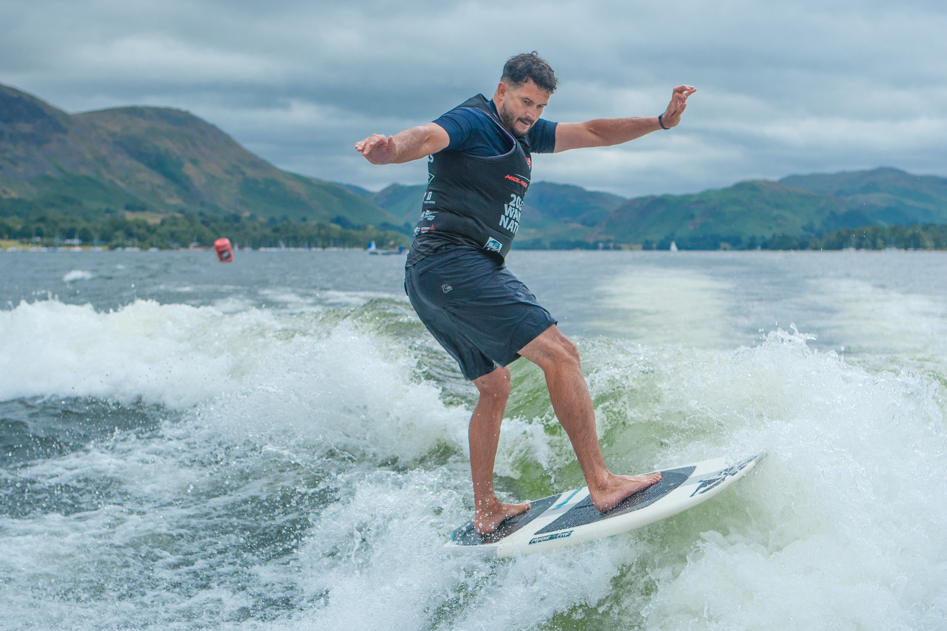 2026 Midlands Nautique UK Wakesurf Nationals  - 614
