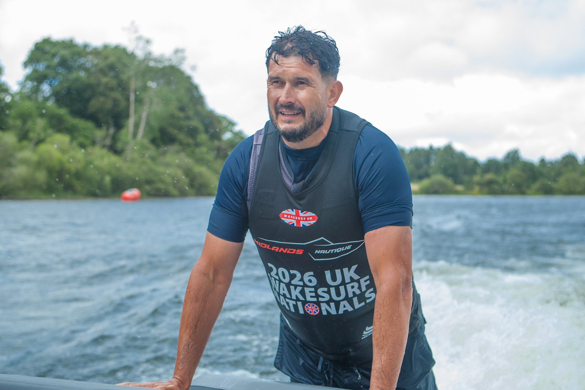2026 Midlands Nautique UK Wakesurf Nationals  - 615