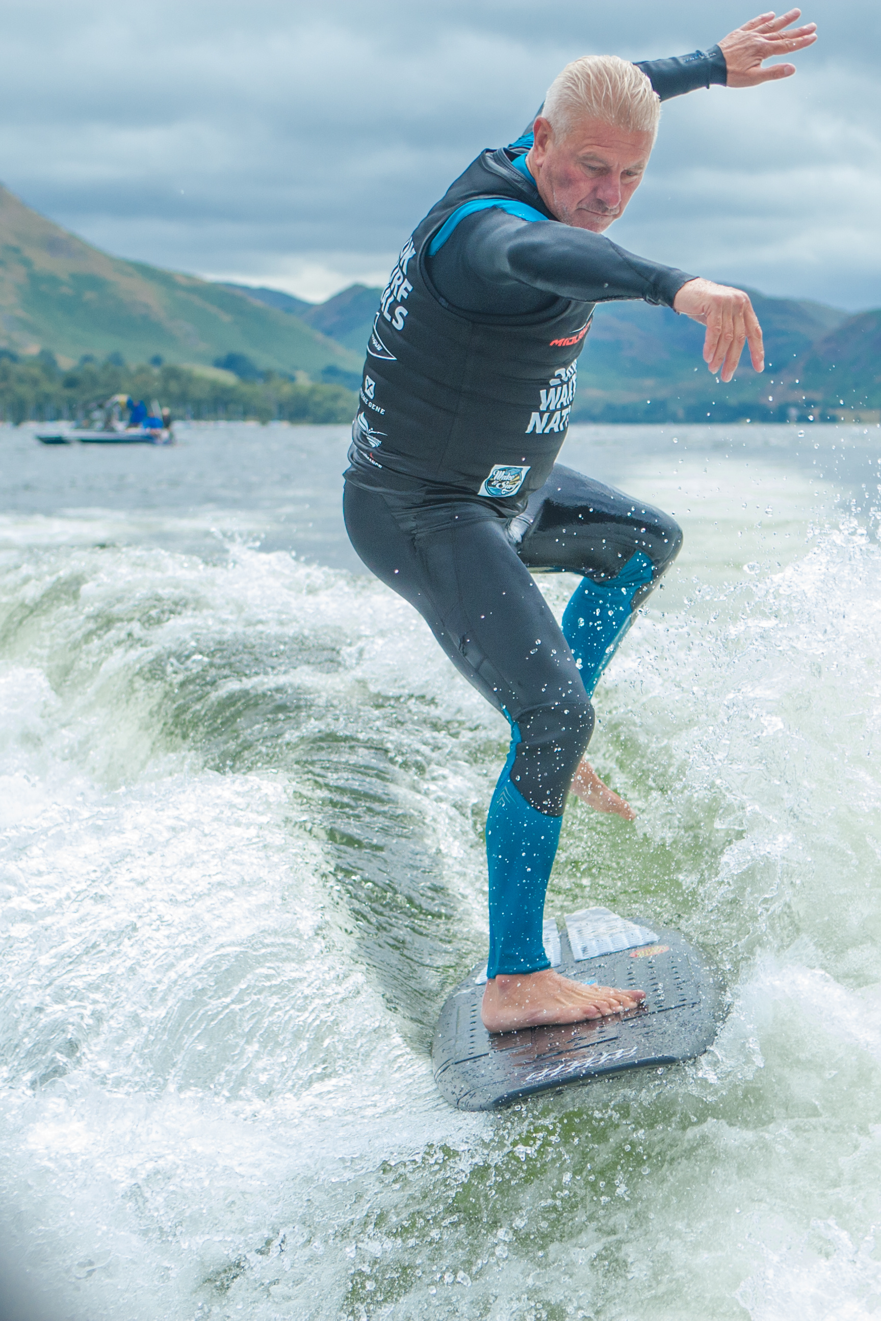 2026 Midlands Nautique UK Wakesurf Nationals  - 616