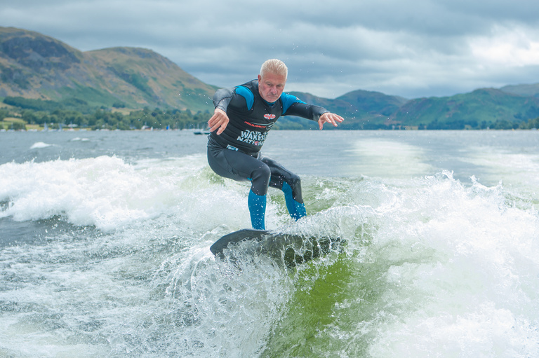 2026 Midlands Nautique UK Wakesurf Nationals  - 617 - Photos Mark Osmond