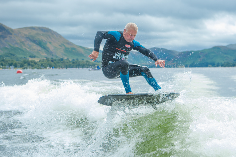 2026 Midlands Nautique UK Wakesurf Nationals  - 619 - Photos Mark Osmond
