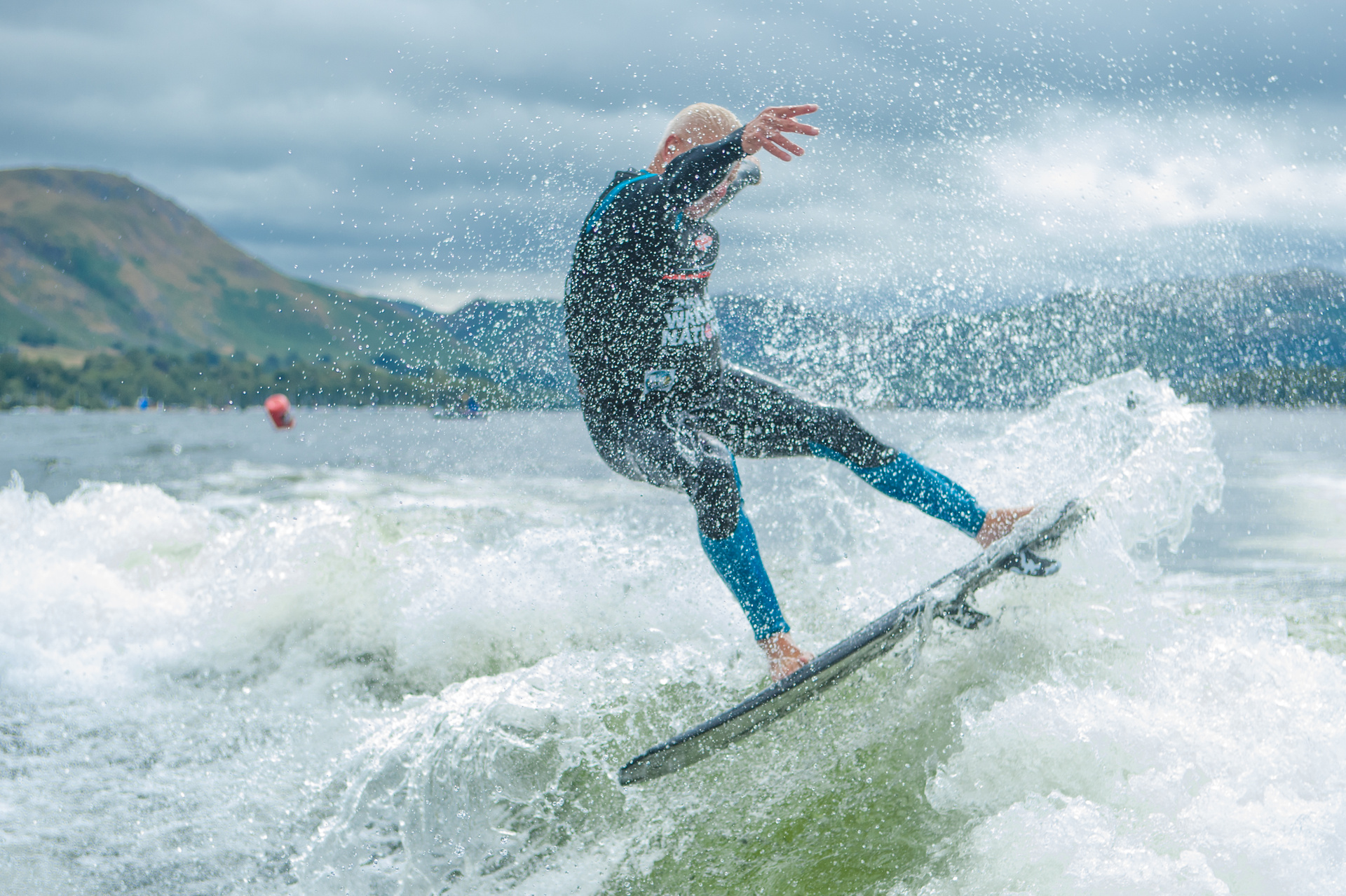 2026 Midlands Nautique UK Wakesurf Nationals  - 621
