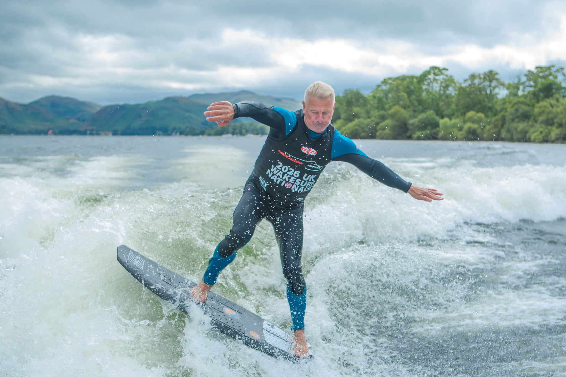 2026 Midlands Nautique UK Wakesurf Nationals  - 625