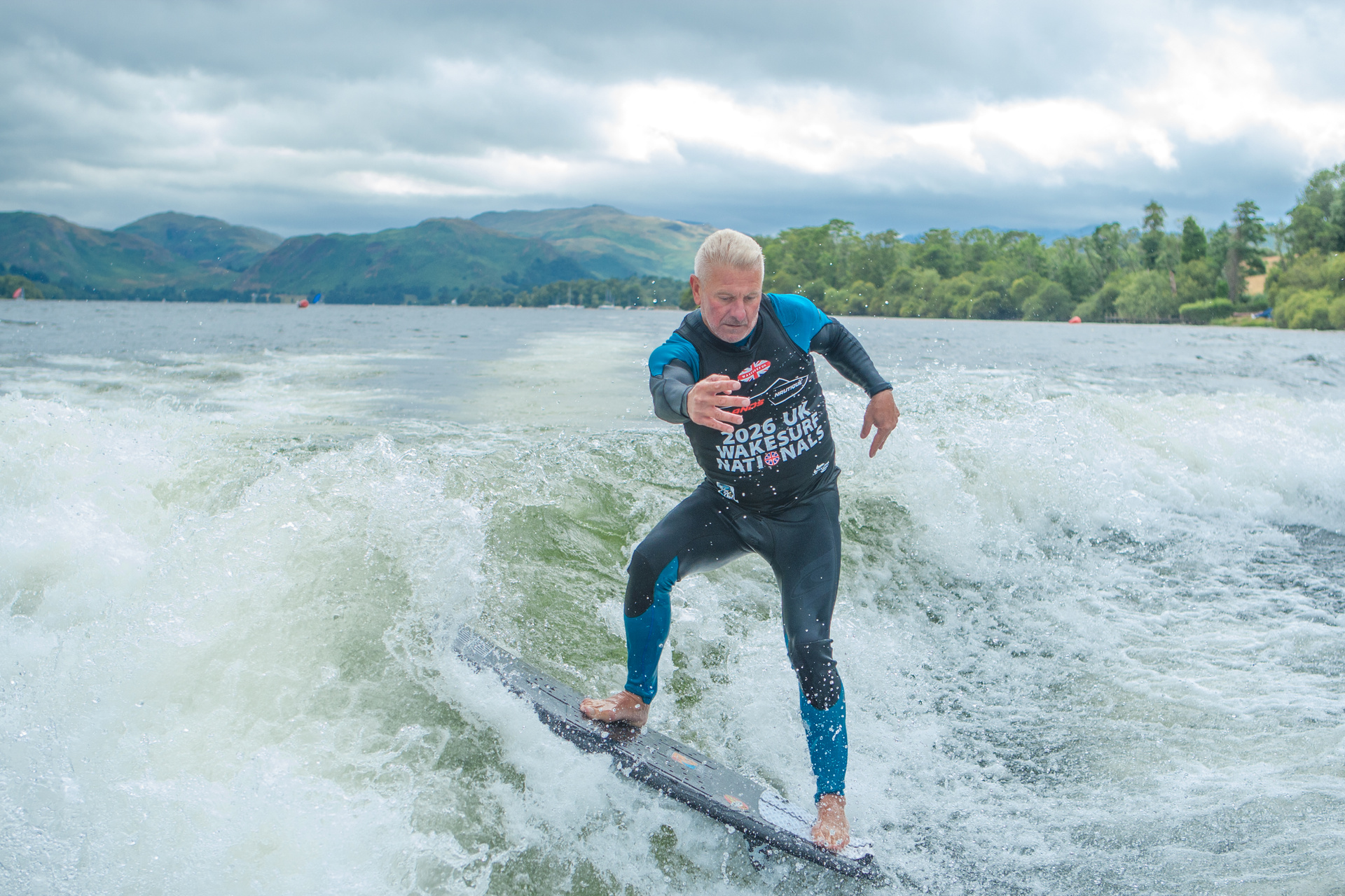 2026 Midlands Nautique UK Wakesurf Nationals  - 628