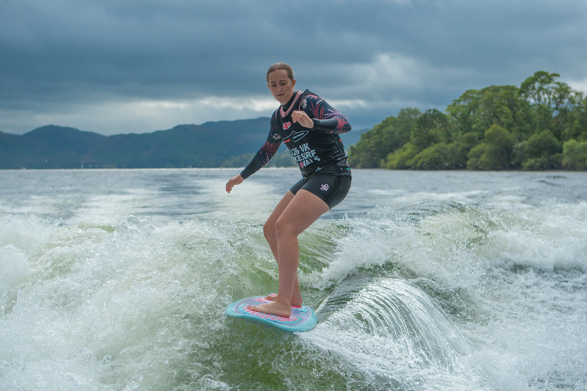2026 Midlands Nautique UK Wakesurf Nationals  - 629