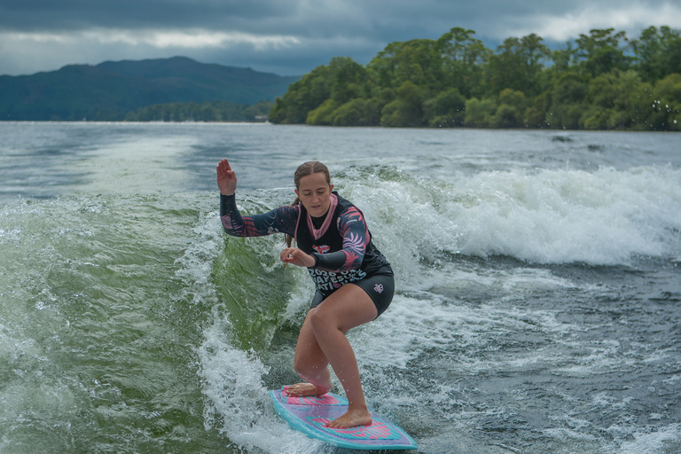 2026 Midlands Nautique UK Wakesurf Nationals  - 630 - Photos Mark Osmond