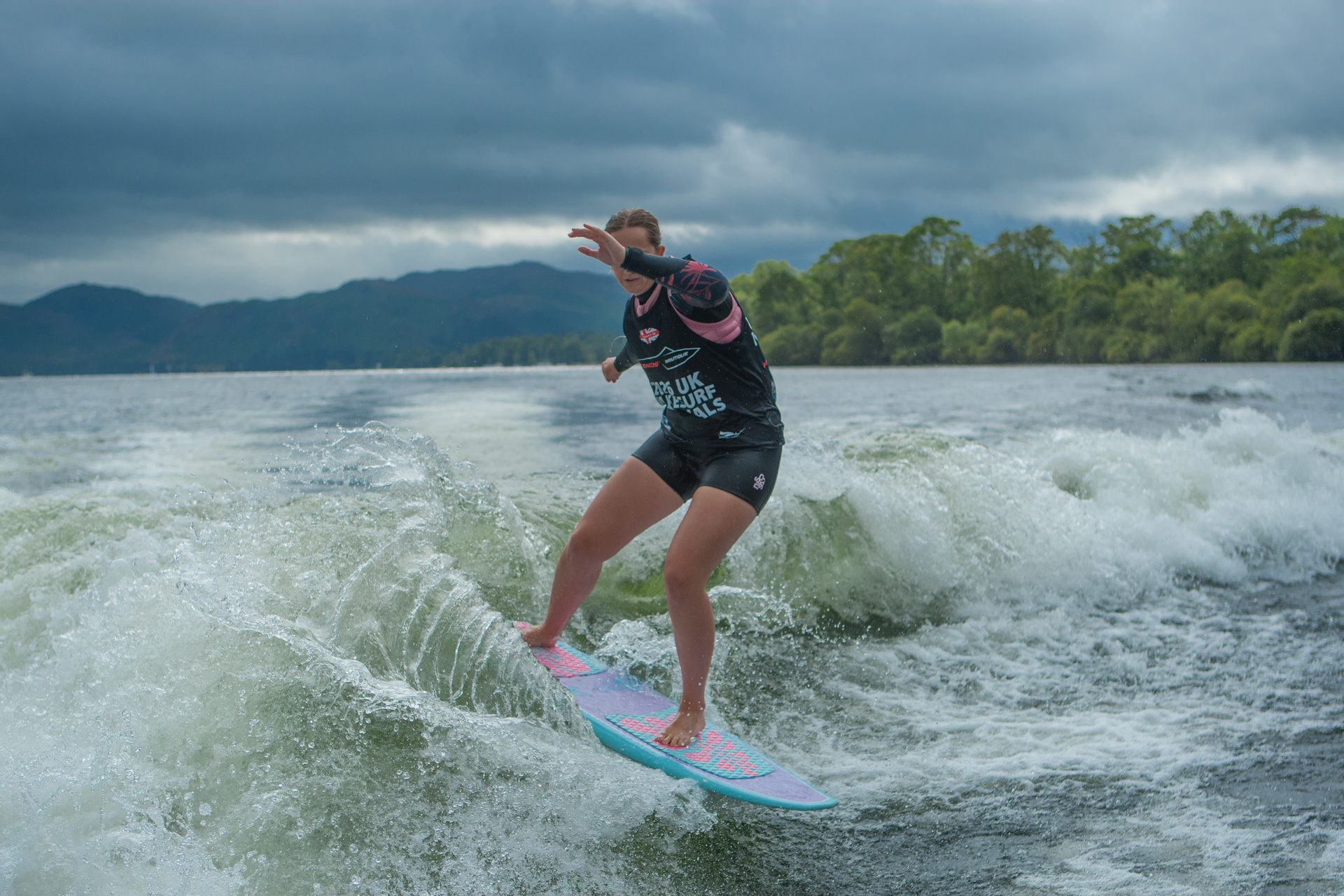 2026 Midlands Nautique UK Wakesurf Nationals  - 631