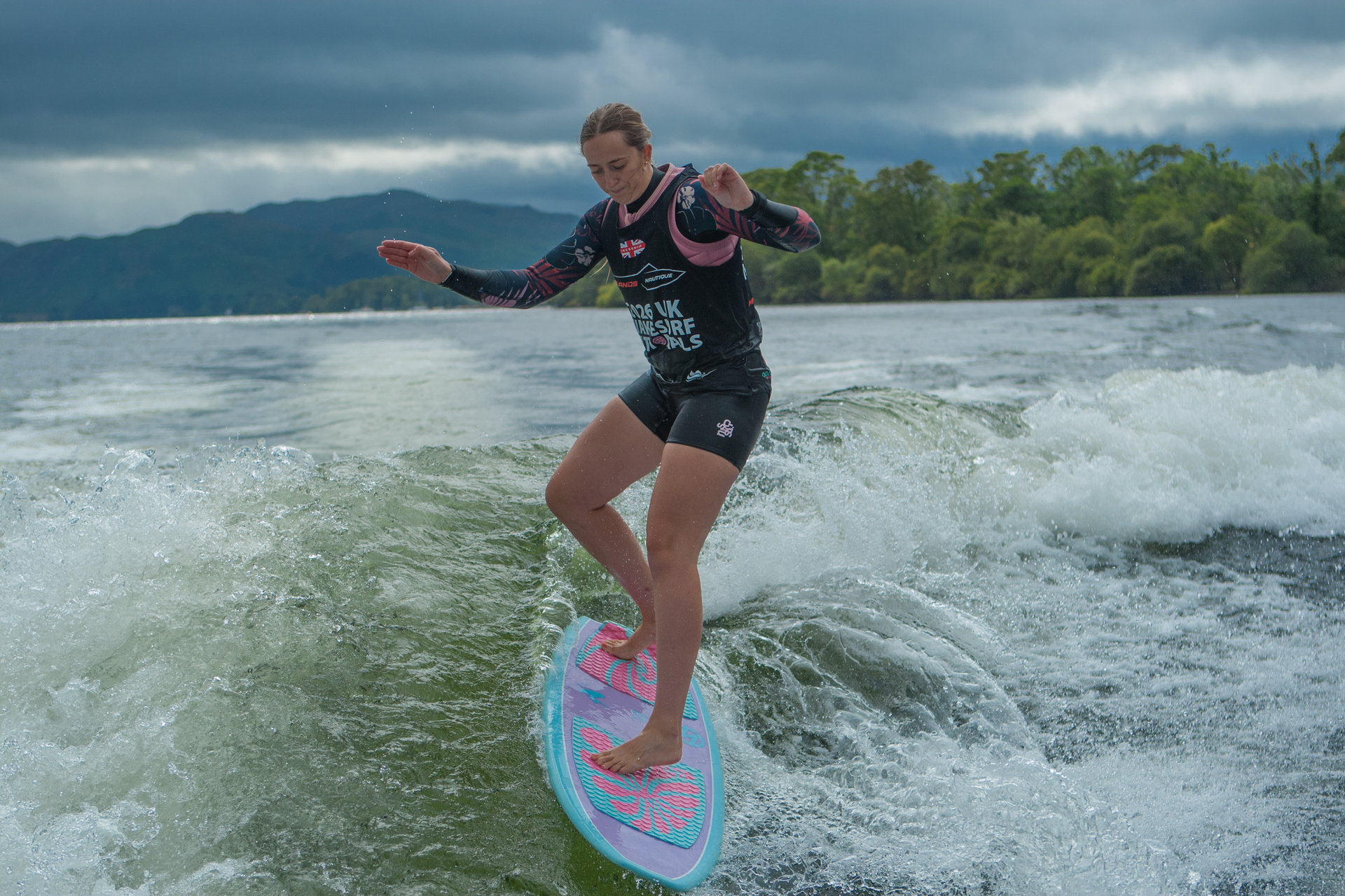 2026 Midlands Nautique UK Wakesurf Nationals  - 632