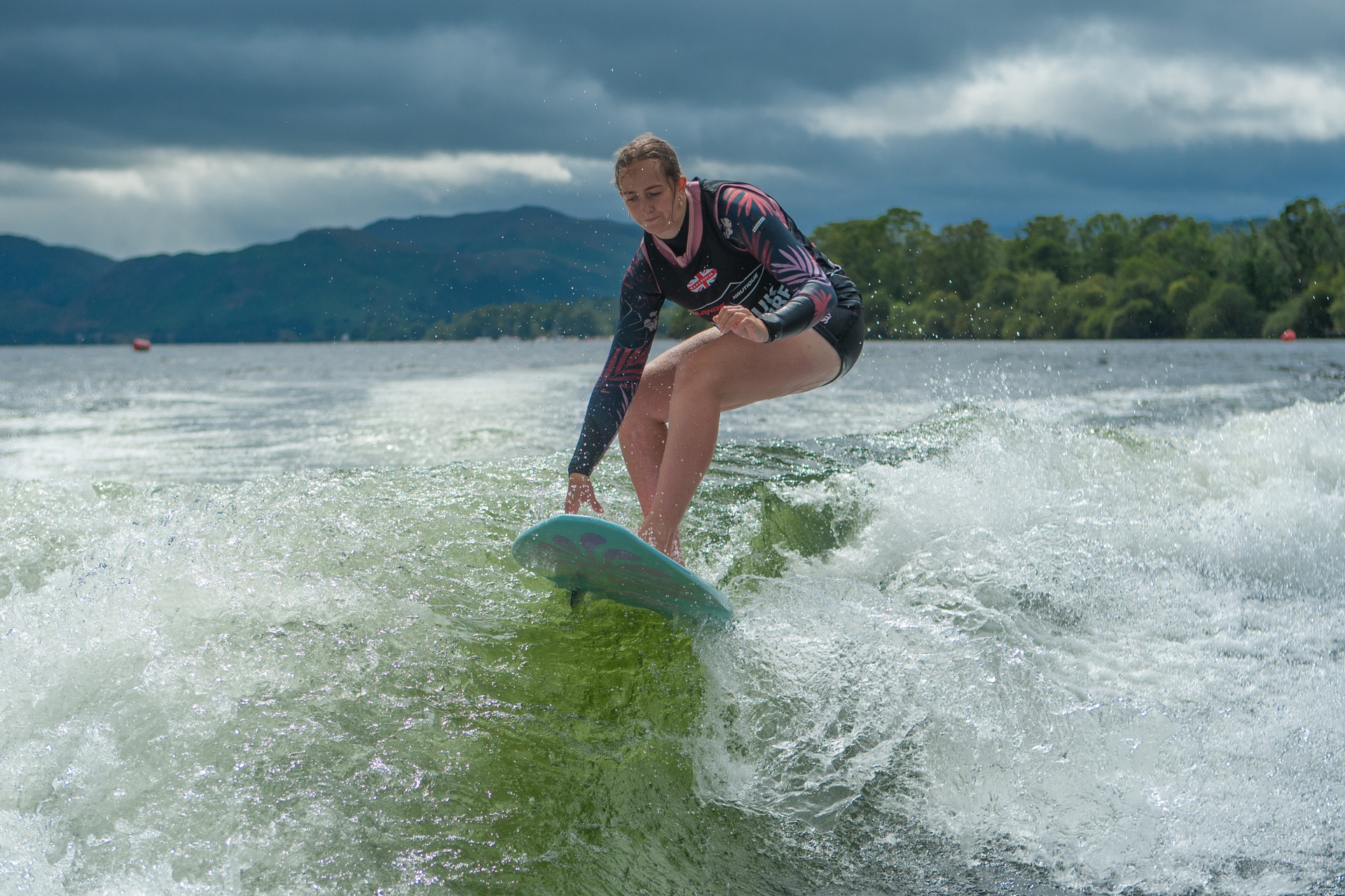 2026 Midlands Nautique UK Wakesurf Nationals  - 633