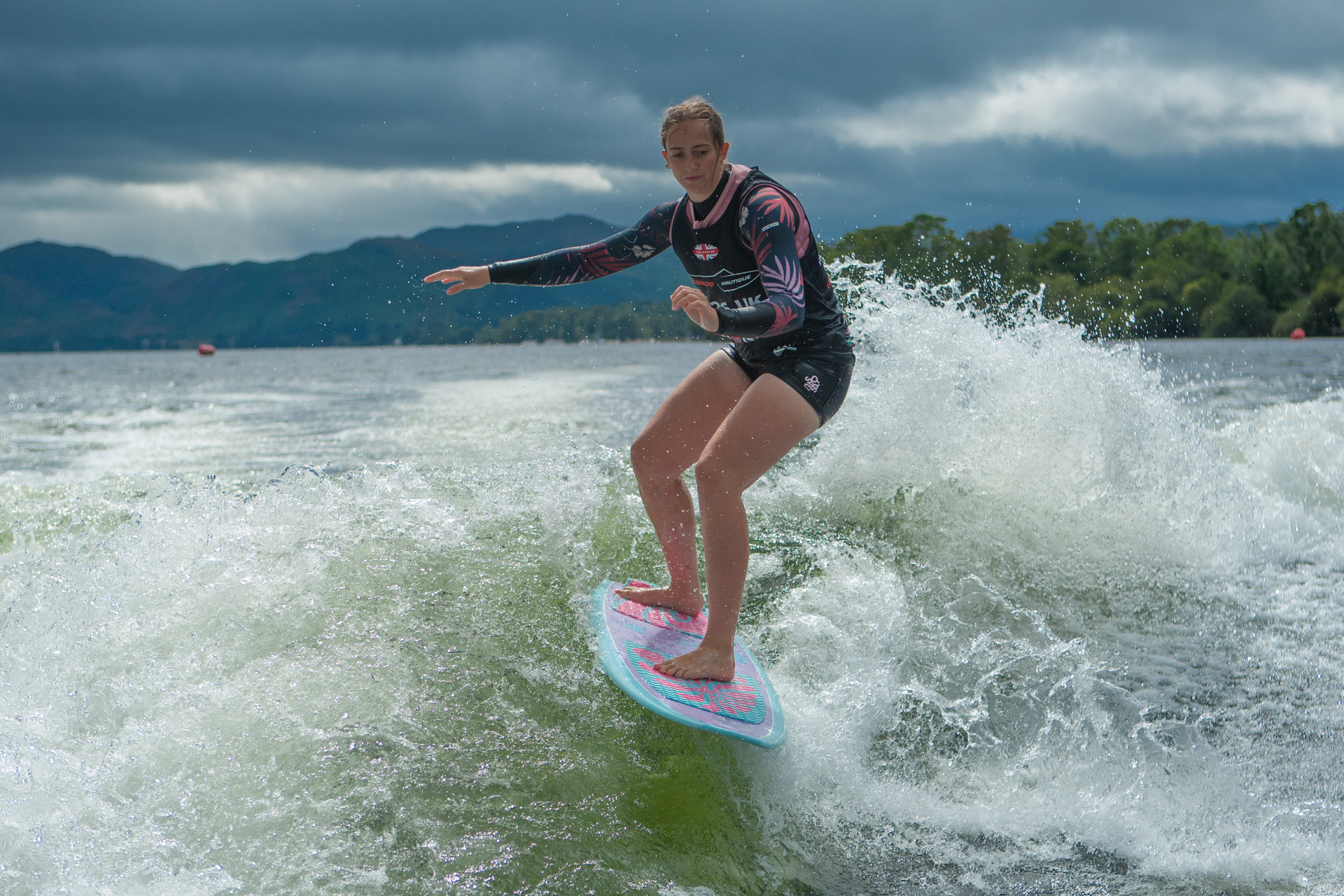 2026 Midlands Nautique UK Wakesurf Nationals  - 634