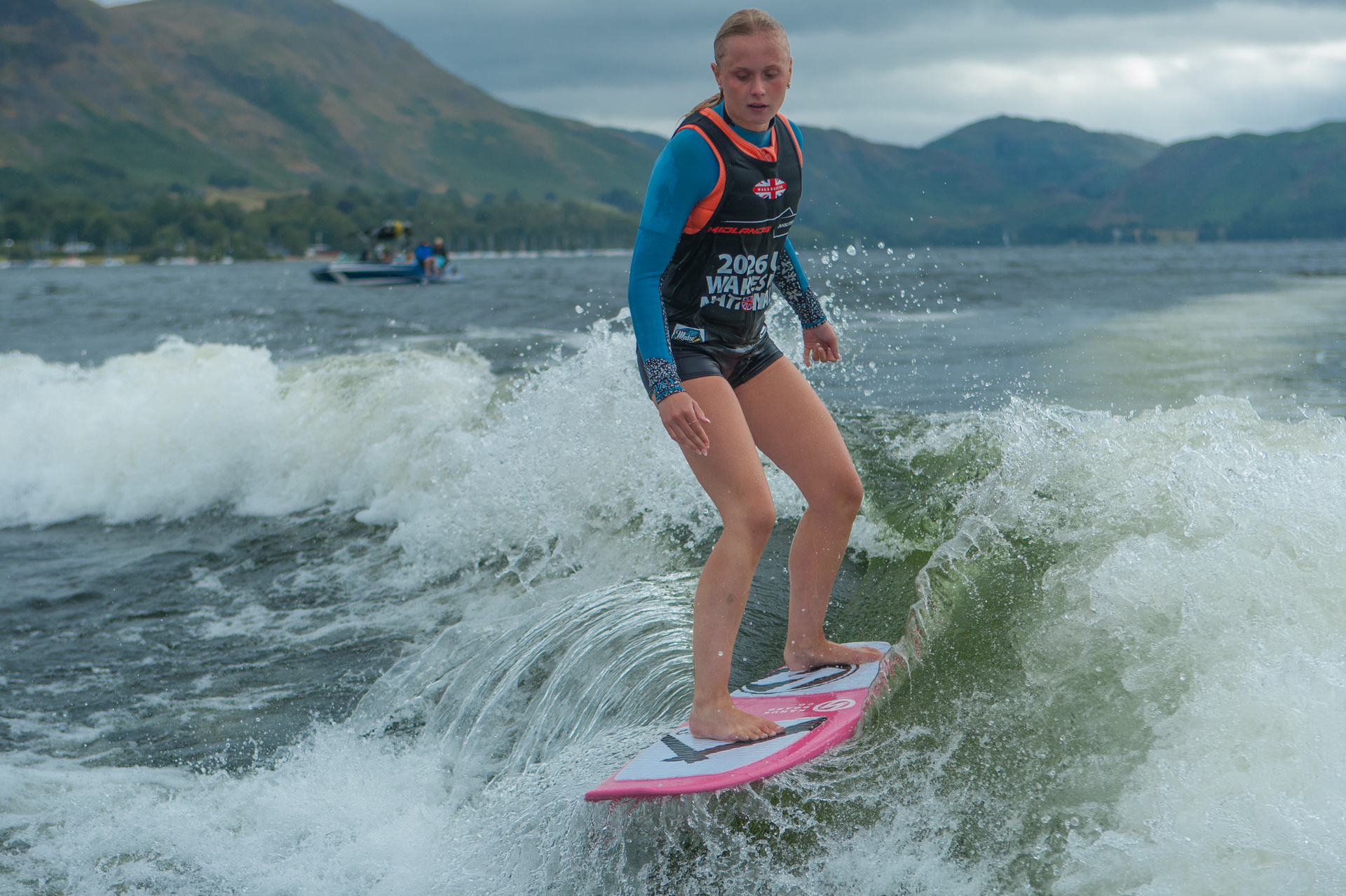 2026 Midlands Nautique UK Wakesurf Nationals  - 636