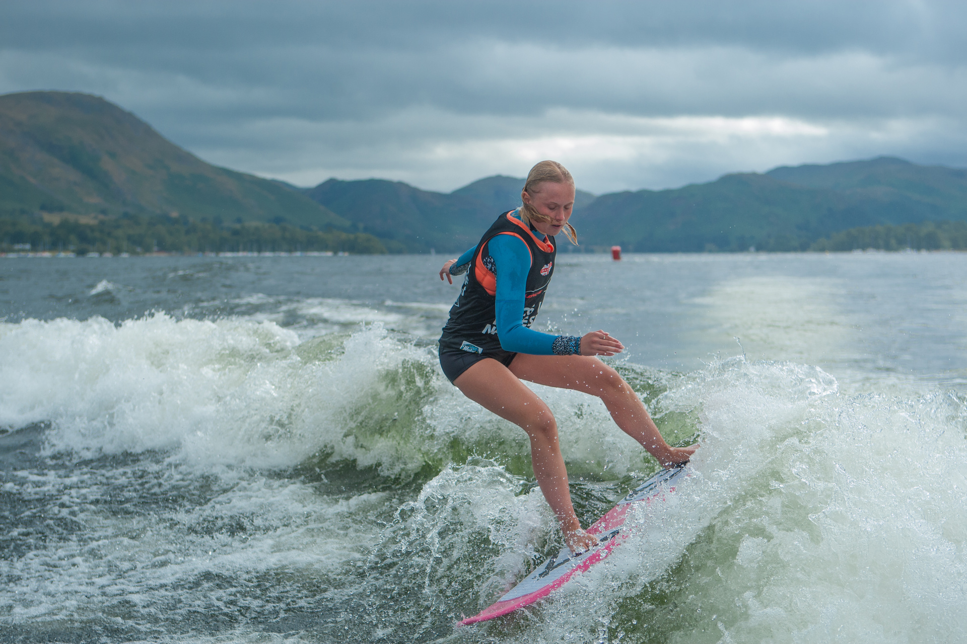 2026 Midlands Nautique UK Wakesurf Nationals  - 642
