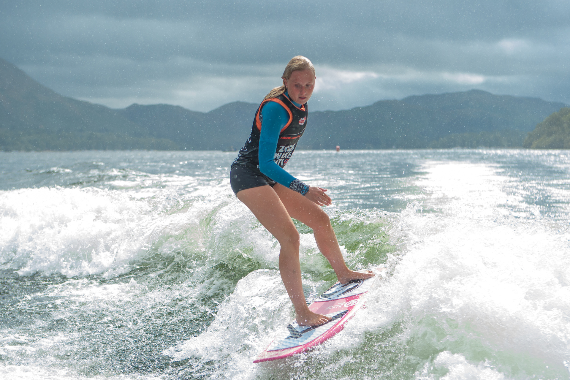 2026 Midlands Nautique UK Wakesurf Nationals  - 645