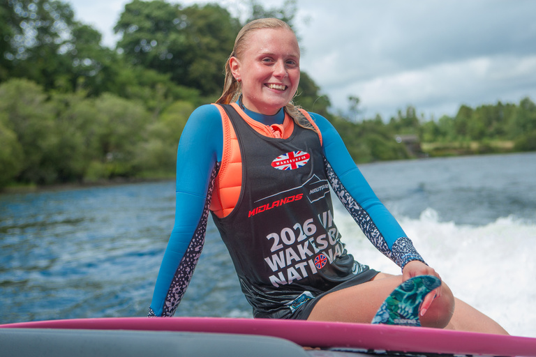 2026 Midlands Nautique UK Wakesurf Nationals  - 646 - Photos Mark Osmond