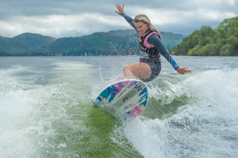 2026 Midlands Nautique UK Wakesurf Nationals  - 650 - Photos Mark Osmond
