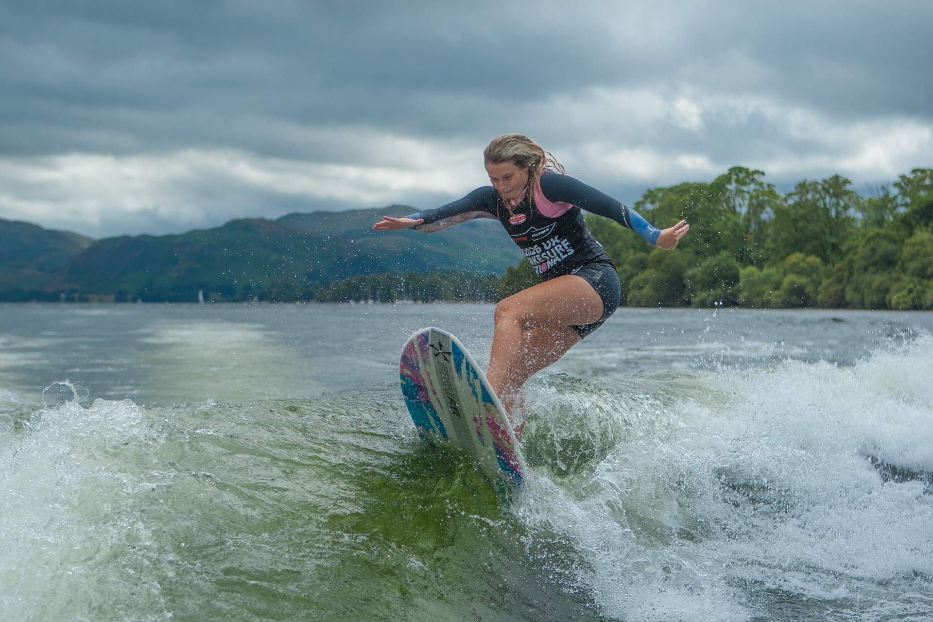 2026 Midlands Nautique UK Wakesurf Nationals  - 653