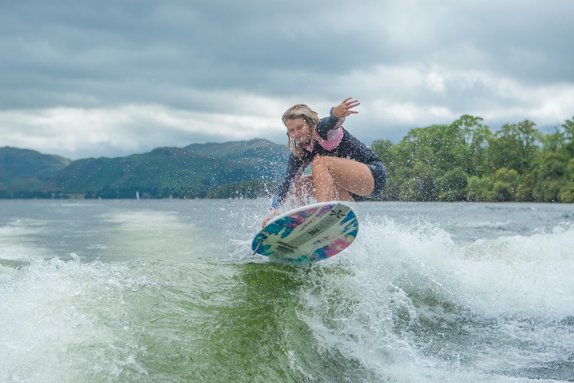 2026 Midlands Nautique UK Wakesurf Nationals  - 654