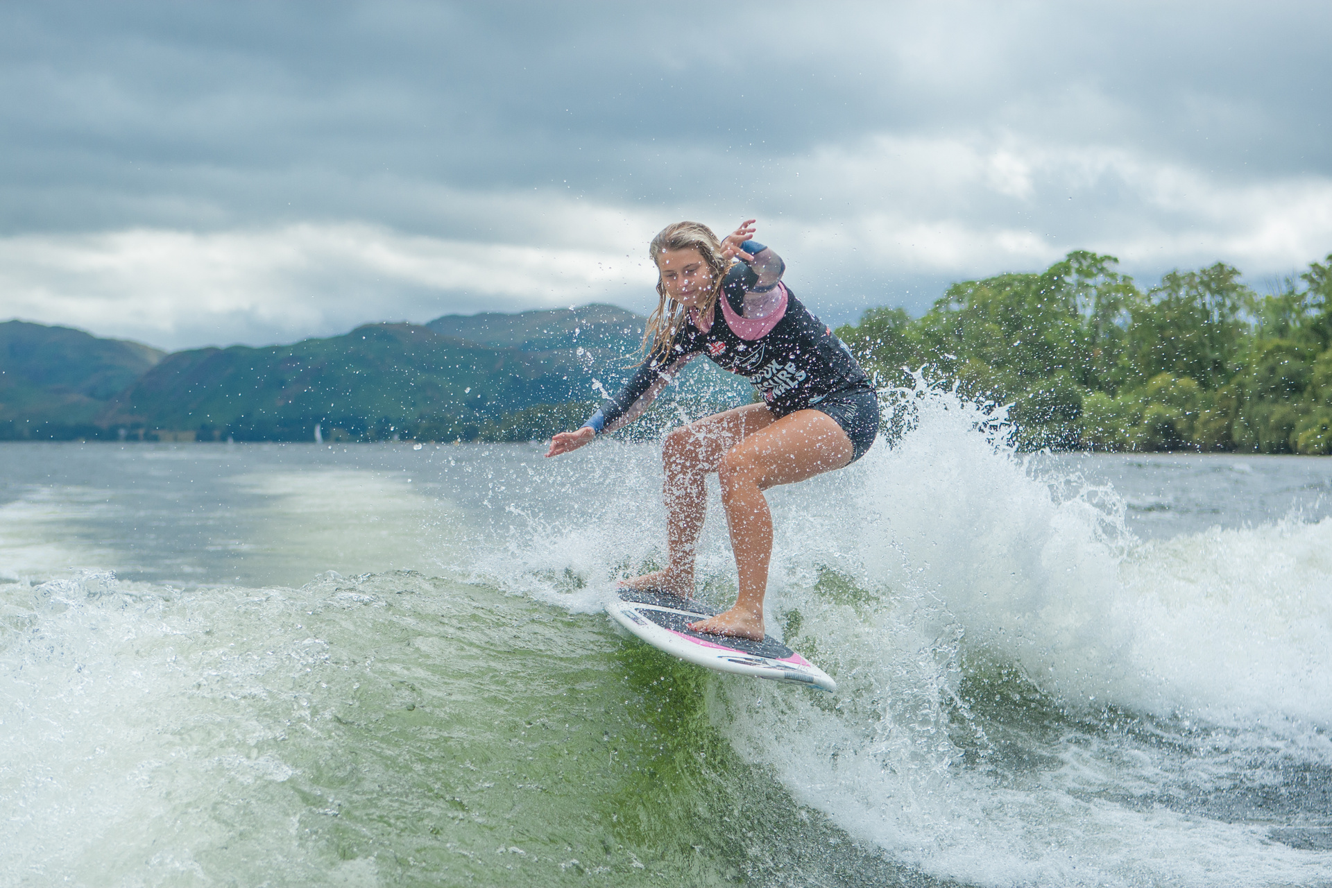 2026 Midlands Nautique UK Wakesurf Nationals  - 655