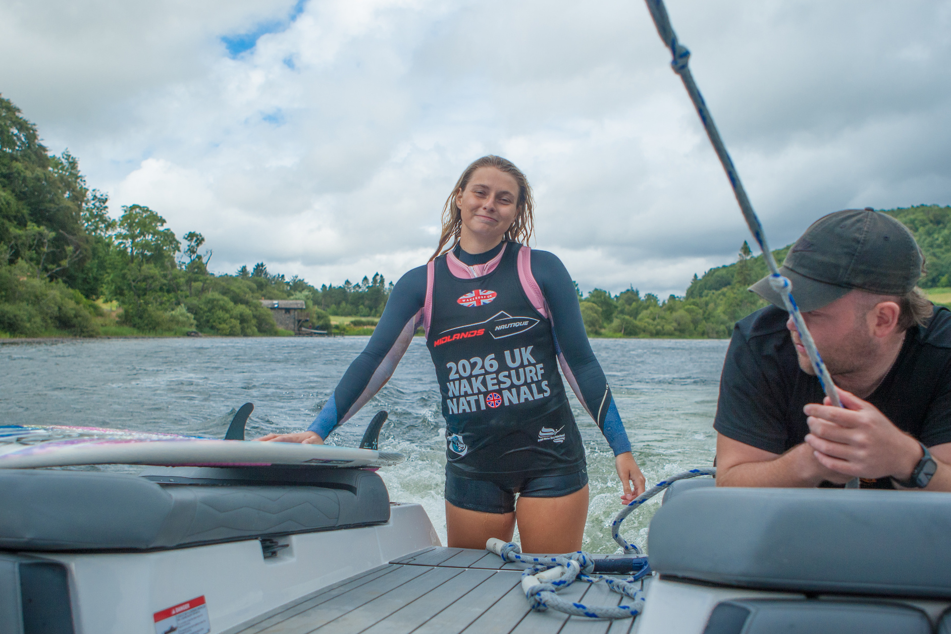 2026 Midlands Nautique UK Wakesurf Nationals  - 656