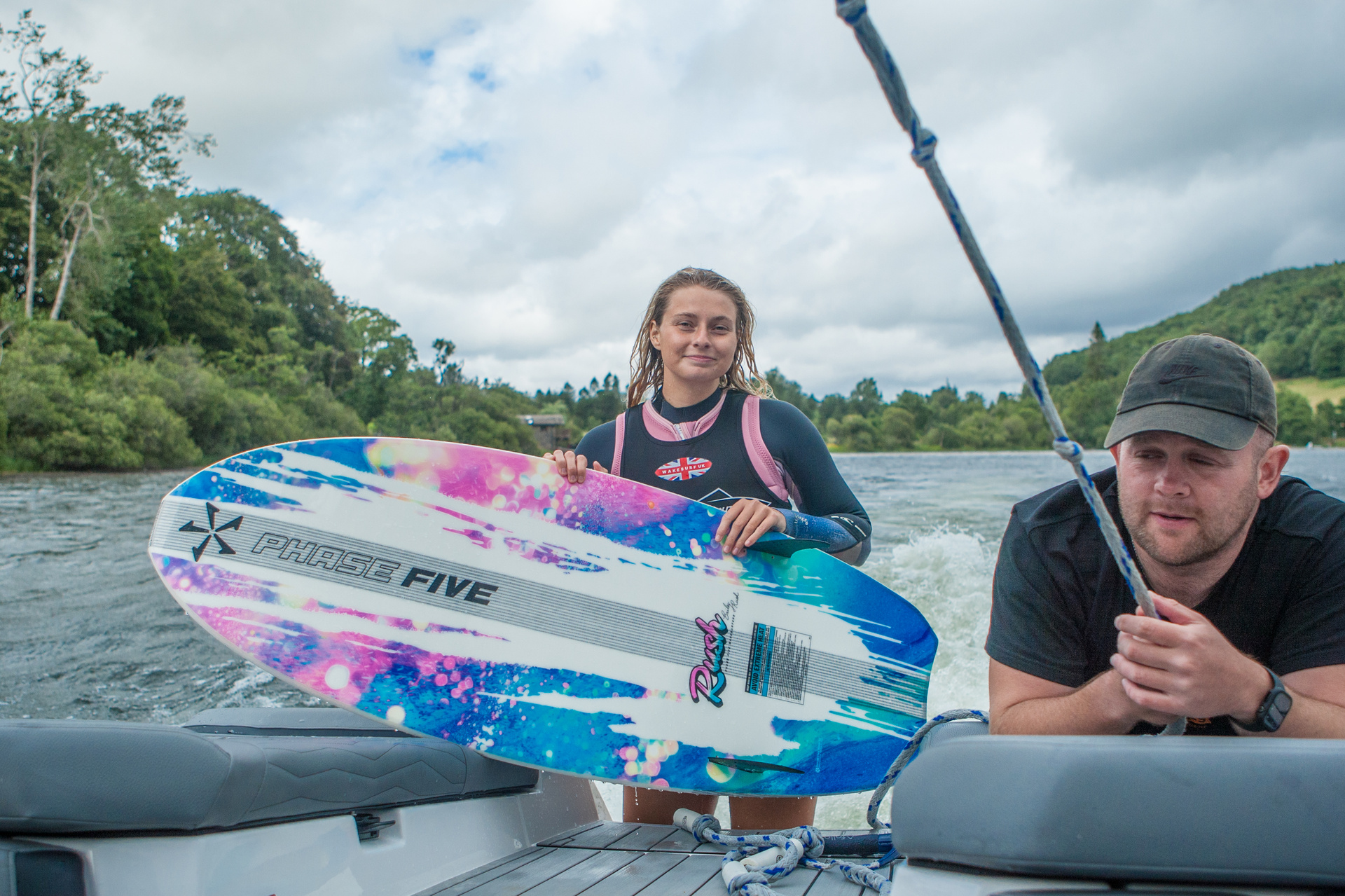 2026 Midlands Nautique UK Wakesurf Nationals  - 657