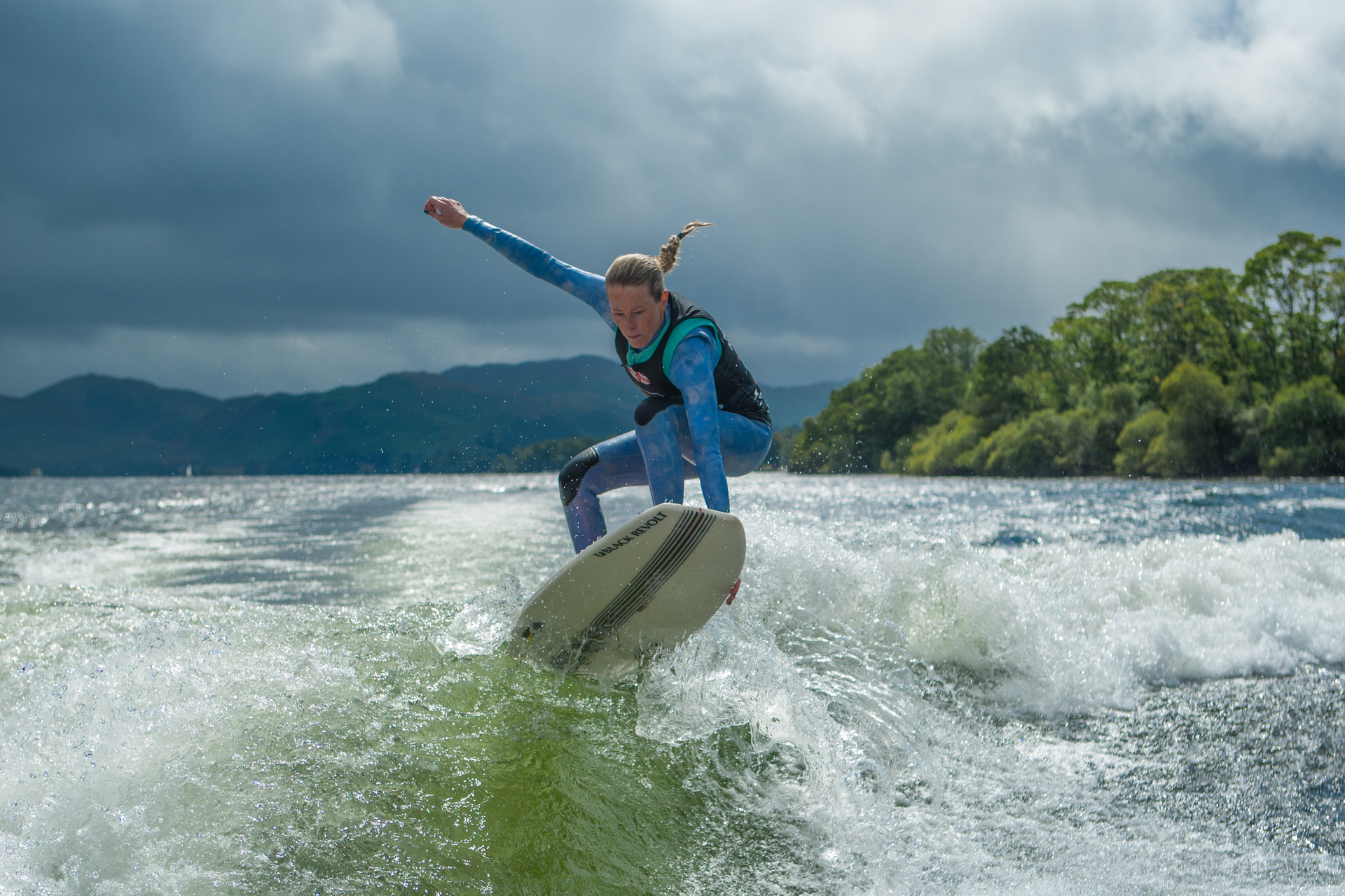 2026 Midlands Nautique UK Wakesurf Nationals  - 659