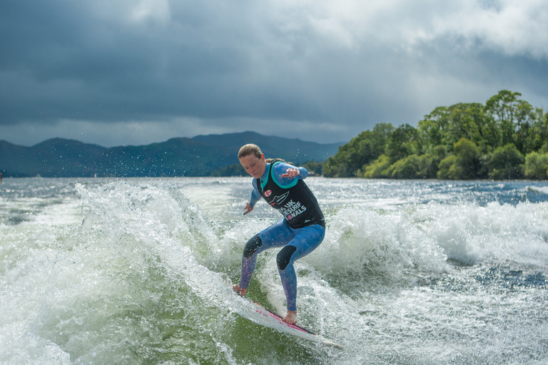 2026 Midlands Nautique UK Wakesurf Nationals  - 661 - Photos Mark Osmond