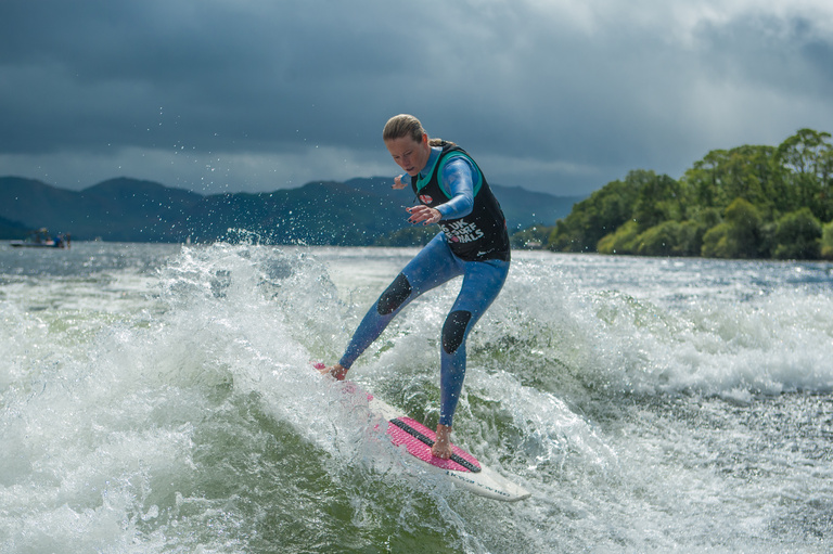 2026 Midlands Nautique UK Wakesurf Nationals  - 662 - Photos Mark Osmond