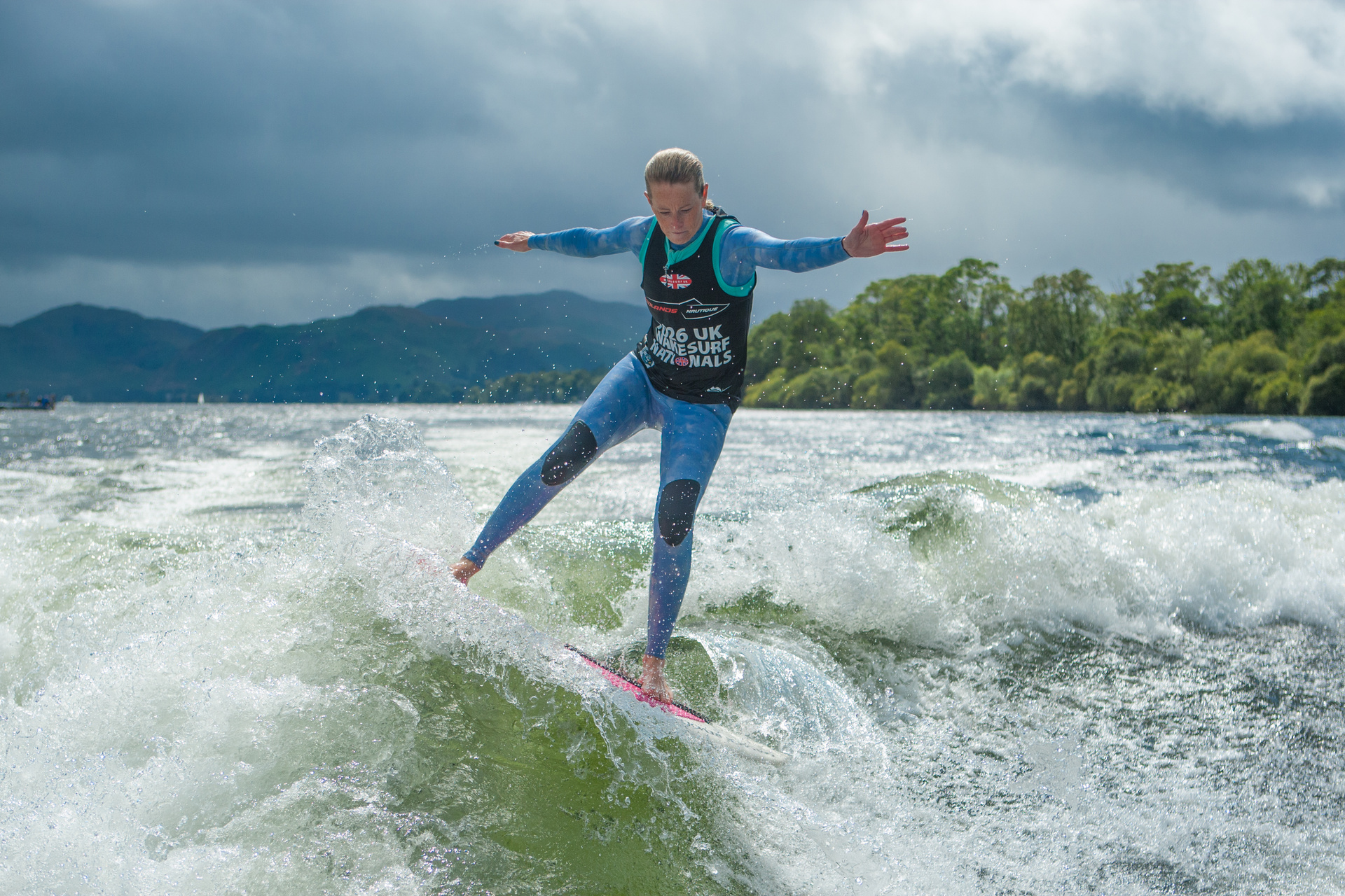 2026 Midlands Nautique UK Wakesurf Nationals  - 663