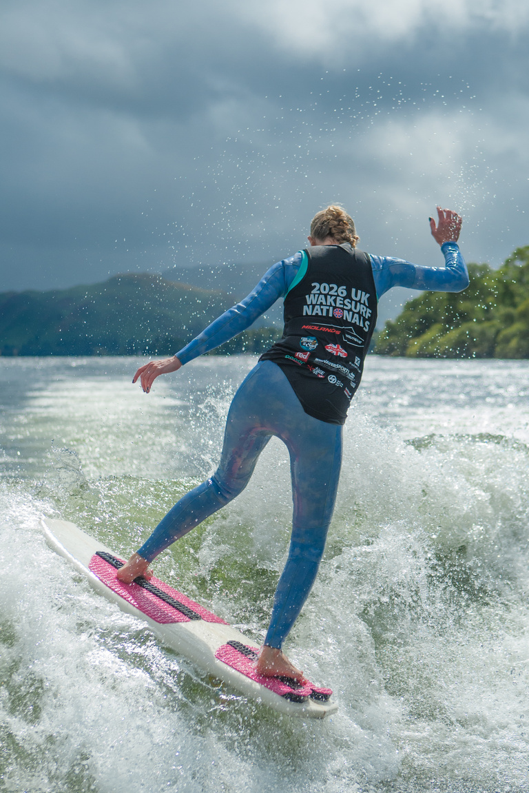 2026 Midlands Nautique UK Wakesurf Nationals  - 669 - Photos Mark Osmond