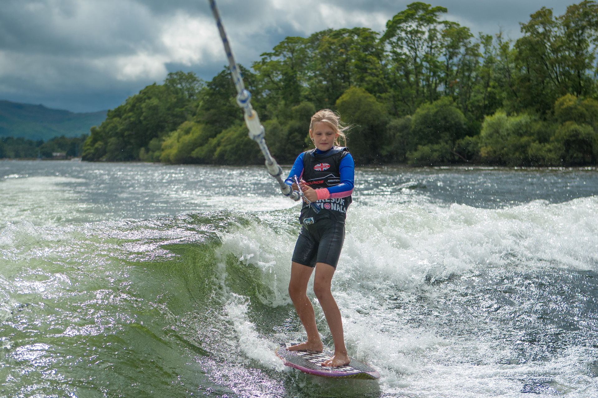 2026 Midlands Nautique UK Wakesurf Nationals  - 670