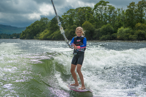 2026 Midlands Nautique UK Wakesurf Nationals  - 670 - Photos Mark Osmond