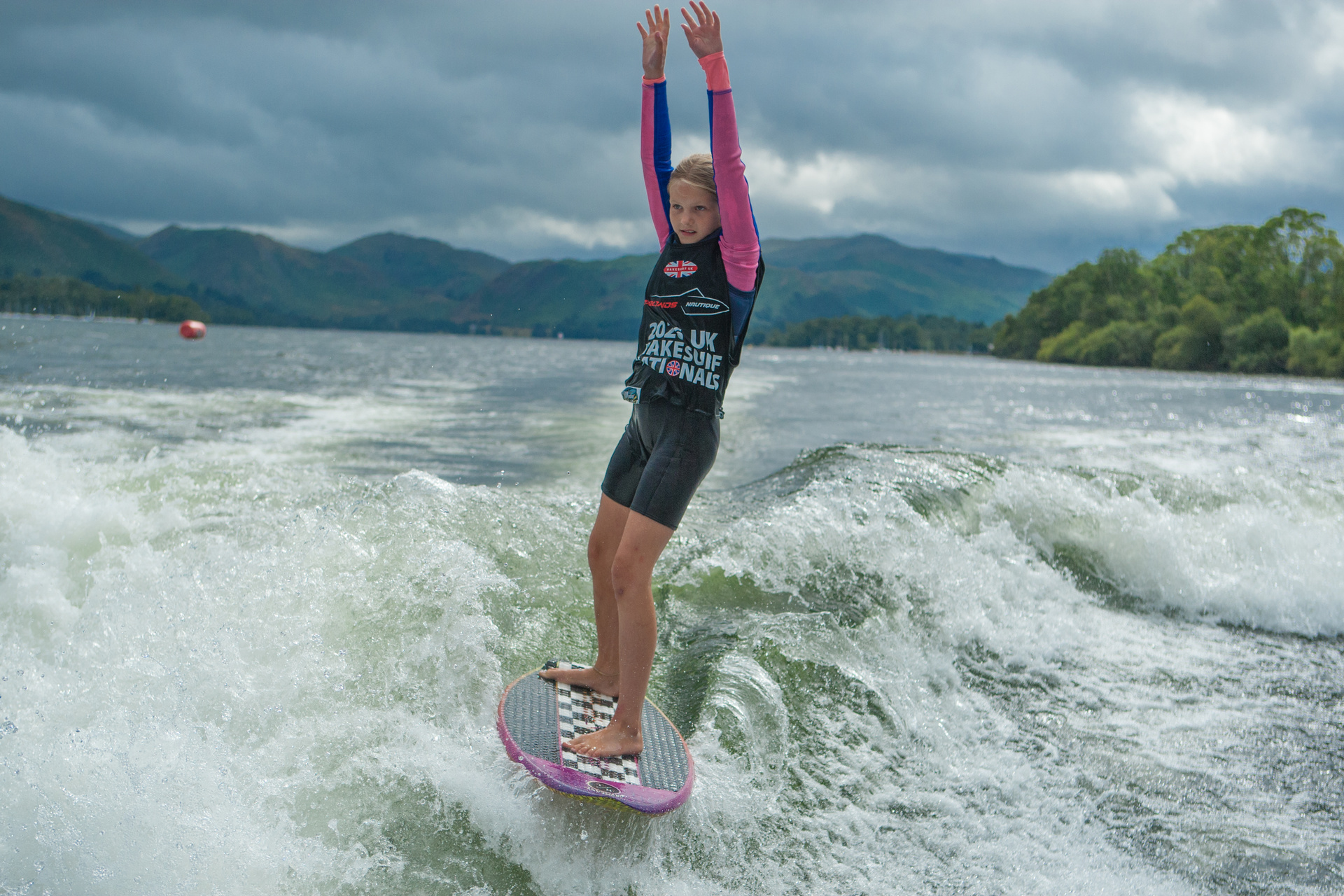 2026 Midlands Nautique UK Wakesurf Nationals  - 671
