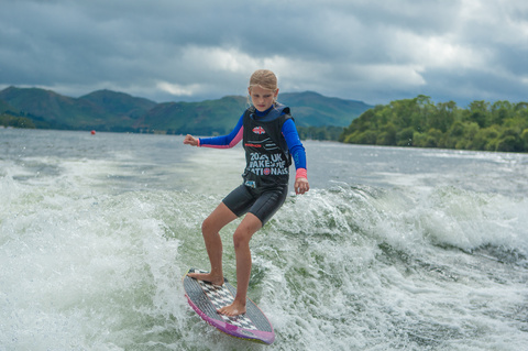2026 Midlands Nautique UK Wakesurf Nationals  - 672 - Photos Mark Osmond