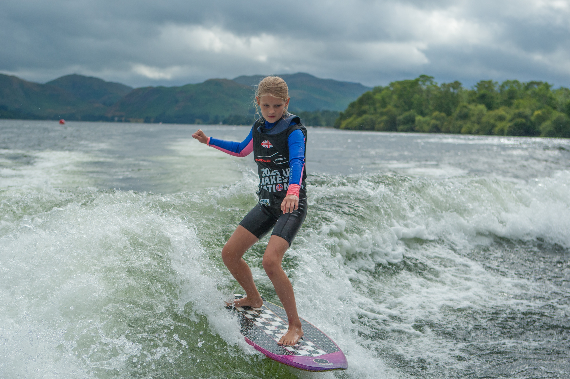 2026 Midlands Nautique UK Wakesurf Nationals  - 673