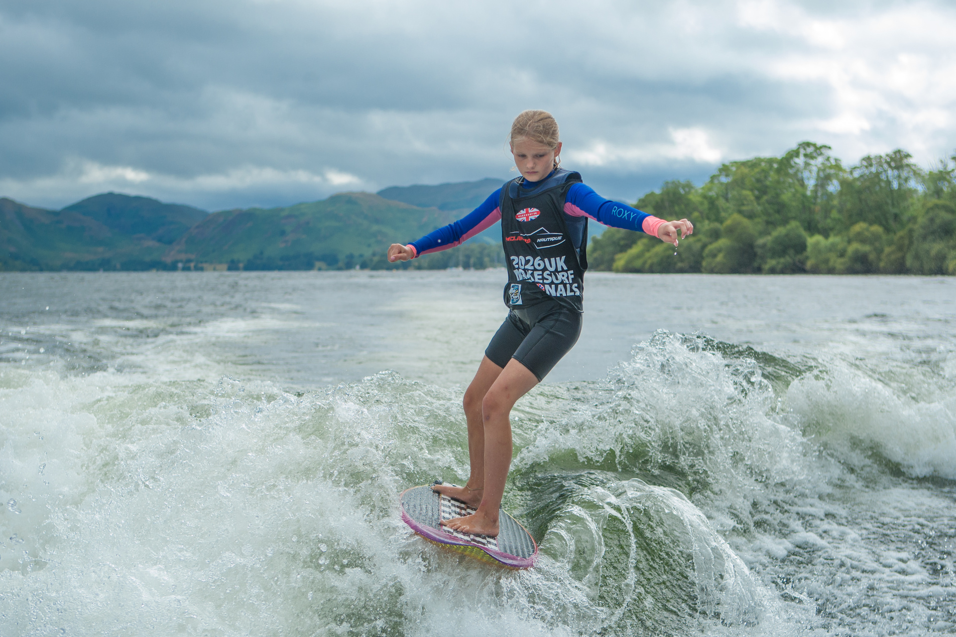 2026 Midlands Nautique UK Wakesurf Nationals  - 676