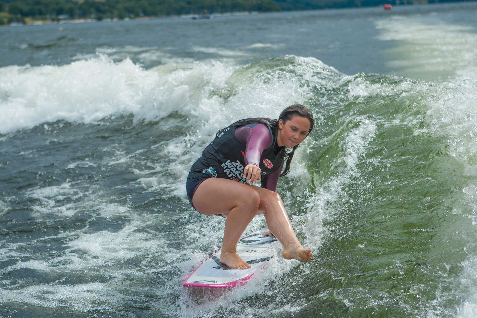 2026 Midlands Nautique UK Wakesurf Nationals  - 684