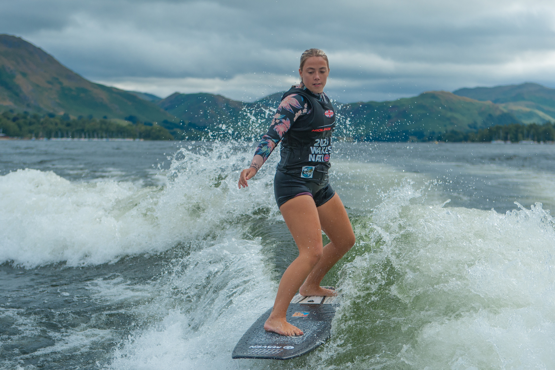 2026 Midlands Nautique UK Wakesurf Nationals  - 685