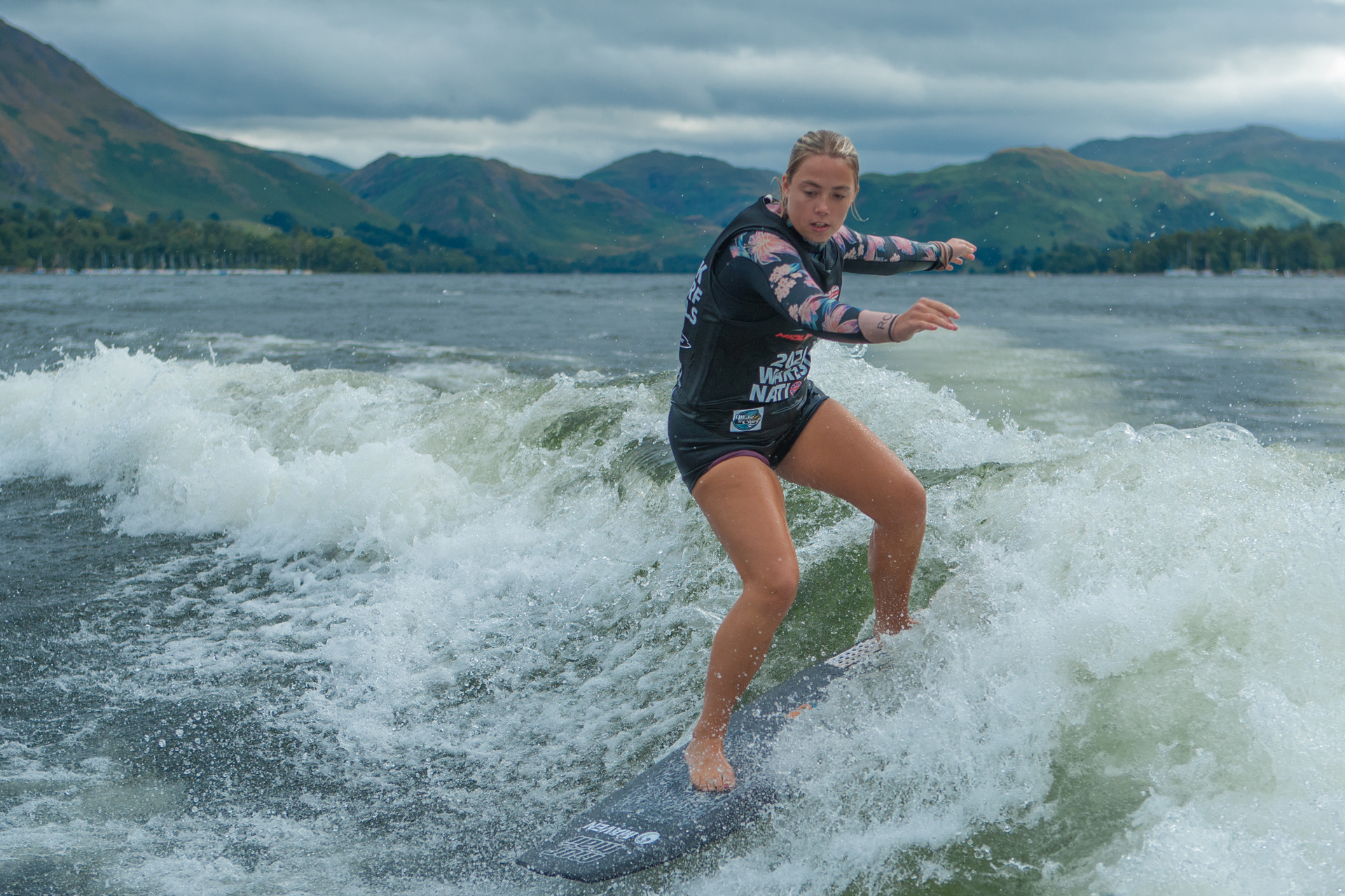 2026 Midlands Nautique UK Wakesurf Nationals  - 686