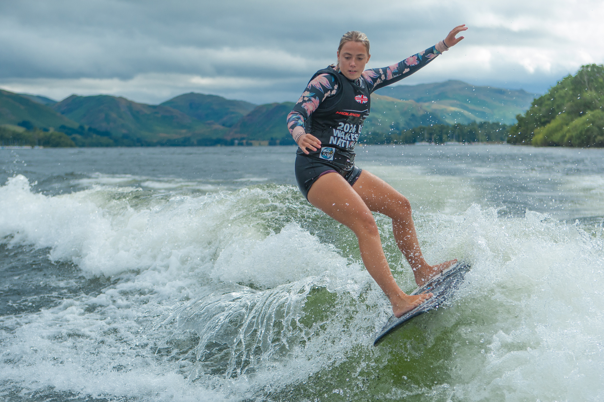 2026 Midlands Nautique UK Wakesurf Nationals  - 687